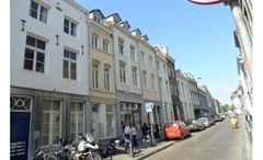 Brusselsestraat, 6211PC Maastricht
