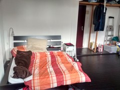 Te huur: Brusselsestraat, 6211PC Maastricht