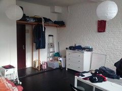 Nieuw in verhuur:Brusselsestraat, 6211 PC Maastricht - Foto