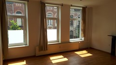 Nieuw in verhuur:Glacisweg, 6212 BP Maastricht - Foto