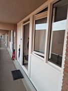 Nieuw in verhuur:Sint Christoffelstraat 107, 6041 JS Roermond - Foto