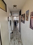 Nieuw in verhuur:Sint Christoffelstraat 107, 6041 JS Roermond - Foto