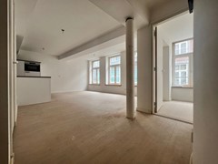 New for rent:Spilstraat 25B, 6211 CN Maastricht - Photo