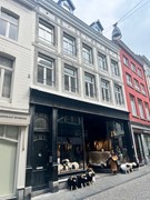 New for rent: Spilstraat 25B, 6211 CN Maastricht