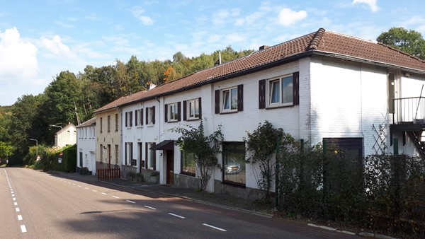 Appartement Geulhemmerweg 22A, Berg en Terblijt
