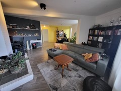 Nieuw in verhuur:Joep Nicolasstraat 107, 6041 JZ Roermond - Foto
