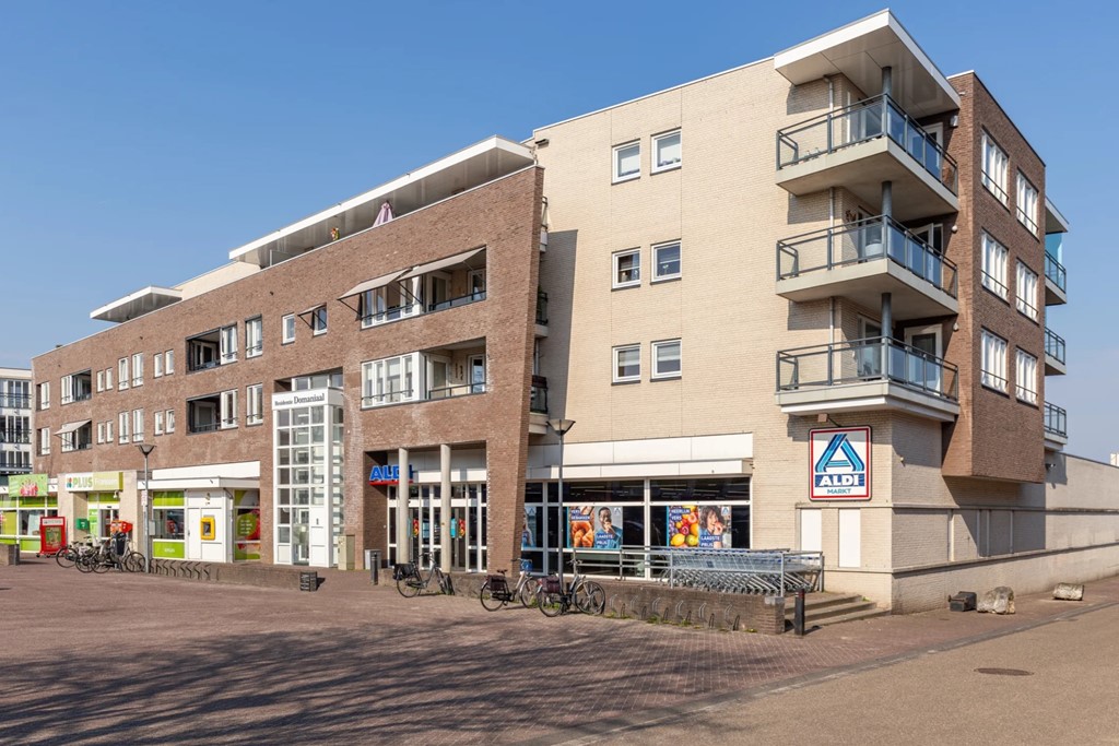 Maria Gorettiplein 8, Kerkrade