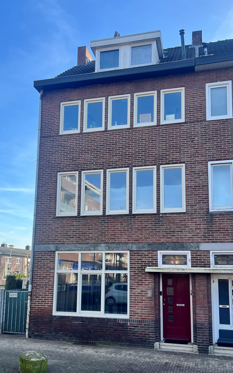 Appartement in Landgraaf