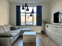 Rented subject to conditions:Markt 20, 6372 AT Landgraaf - Photo