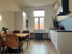 Rented subject to conditions:Markt 20, 6372 AT Landgraaf - Photo