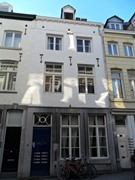 Verhuurd: Brusselsestraat 59A01, 6211PC Maastricht