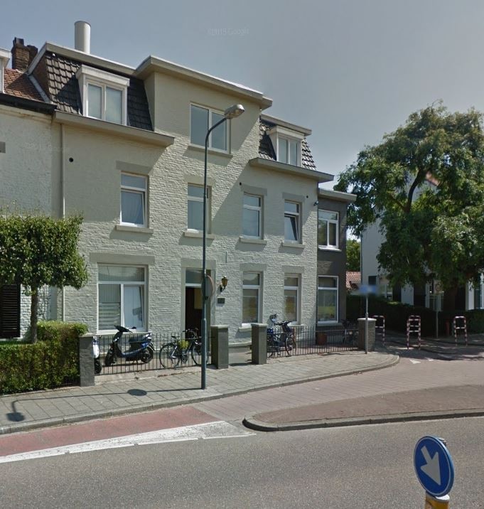Studio in Meerssen
