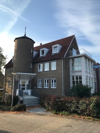 Appartement Kouvenderstraat, Hoensbroek