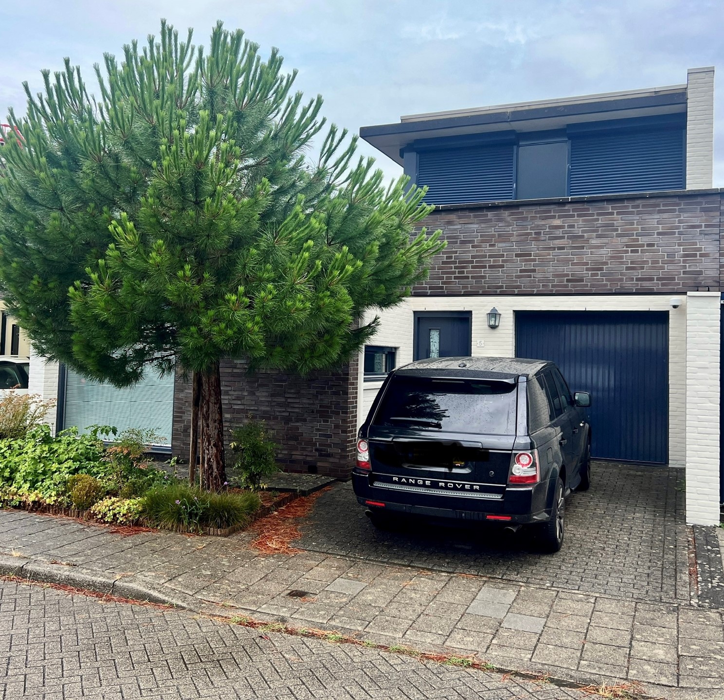 Family home in Maastricht