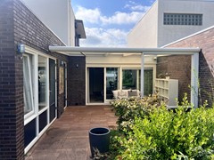 Huur:Hoffmansstraat, 6216 ET Maastricht - Foto