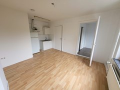 Verhuurd onder voorbehoud: Koningsplein 12B, 6224EB Maastricht