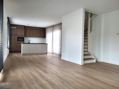 For rent:Schepen Roosenstraat 6, 6224 XA Maastricht - Photo