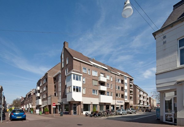 Appartement Sint Christoffelstraat, Roermond