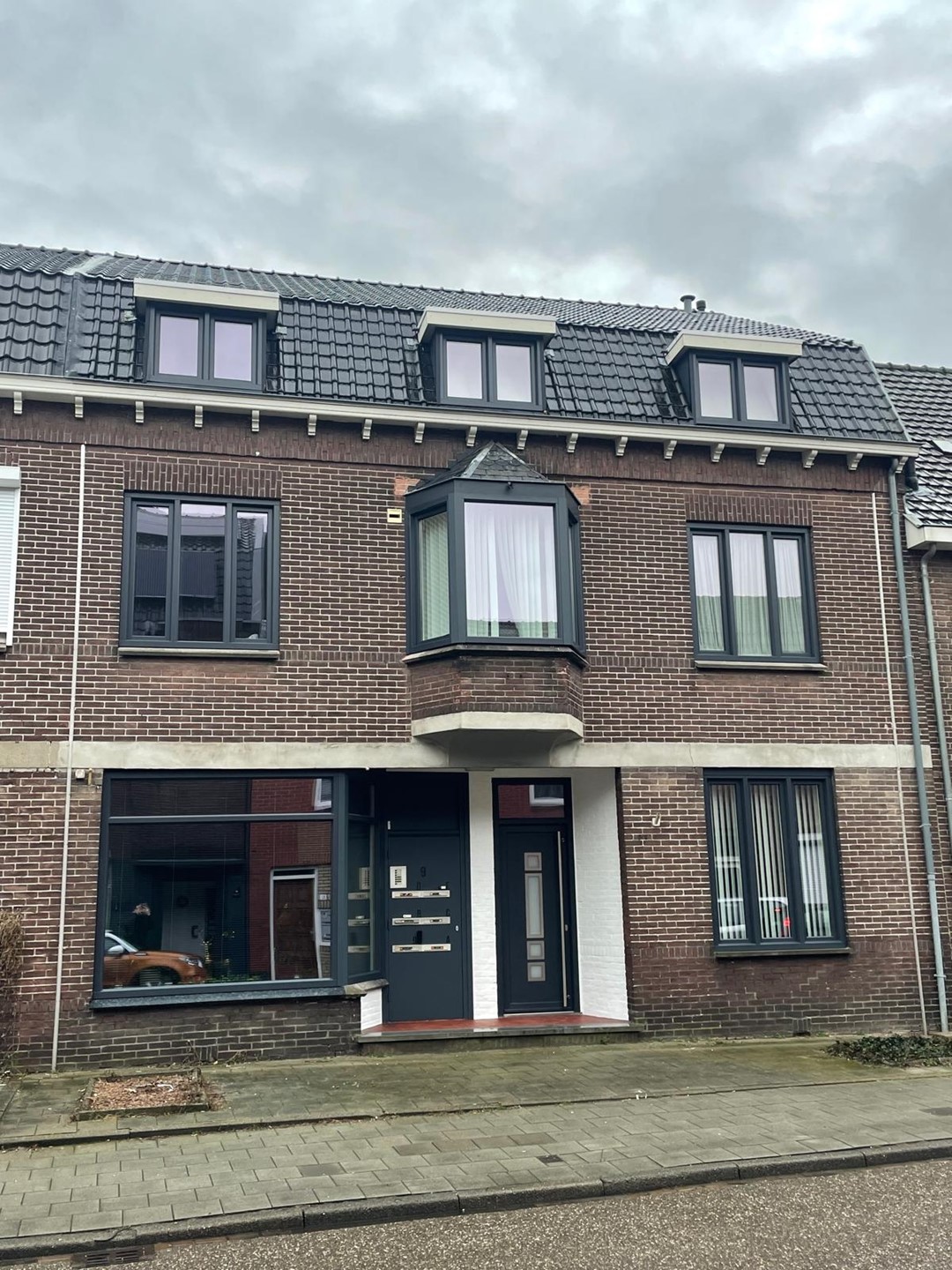 Appartement à Beekdaelen