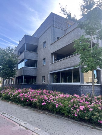 Appartement Prickhof 14, Landgraaf