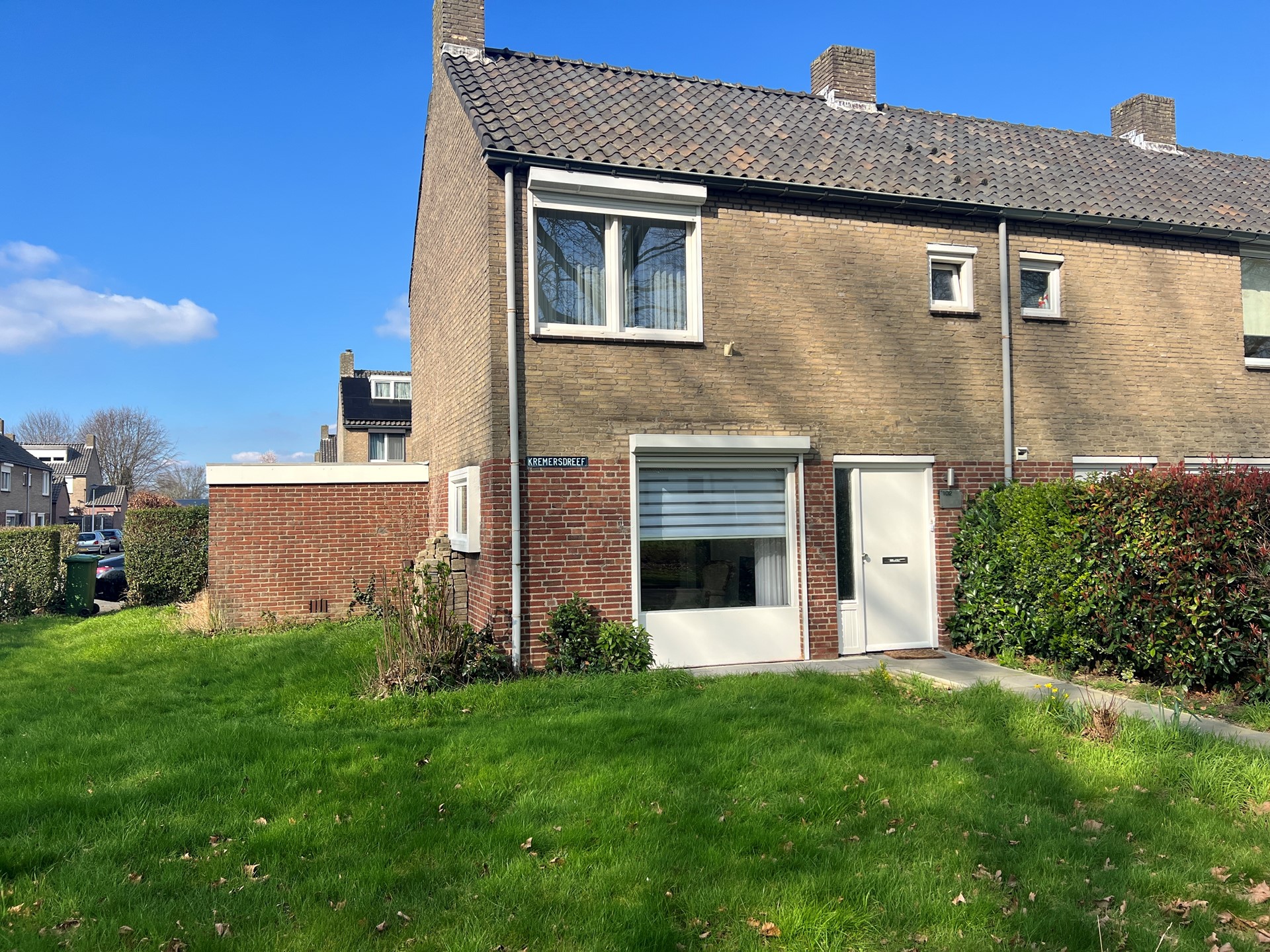 Woonhuis in Maastricht
