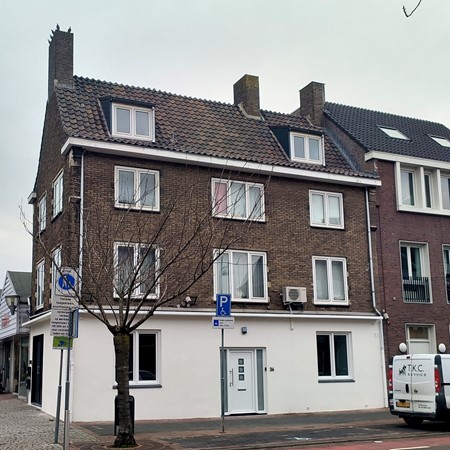 Appartement Rijksweg Centrum 36B, Geleen