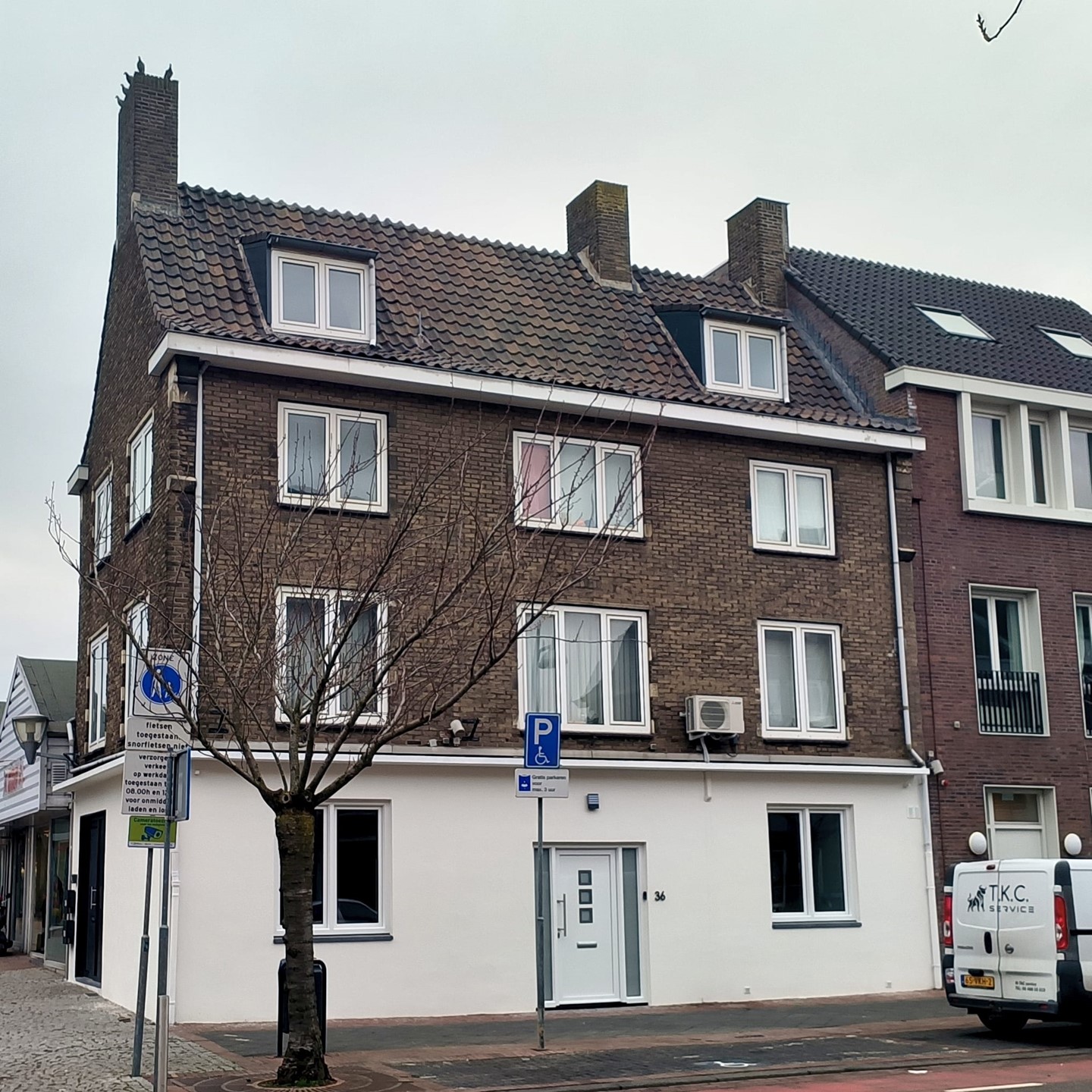 Appartement in Sittard-Geleen