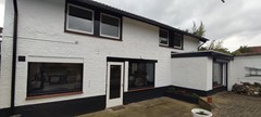 appartementen te huur op Nuinhofstraat