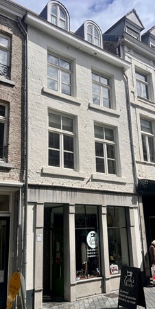 Appartement Rechtstraat, Maastricht