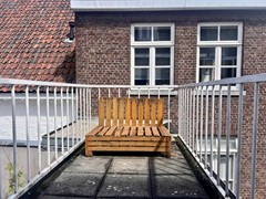 Rented: Rechtstraat, 6221 EG Maastricht