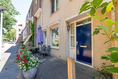 Te koop: Hondiusdomein 38, 6229GH Maastricht