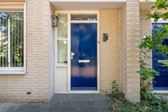 Koop:Hondiusdomein 38, 6229 GH Maastricht - Foto