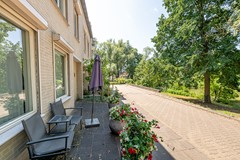Koop:Hondiusdomein 38, 6229 GH Maastricht - Foto