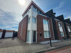 Zuiderpoort 33 Echt