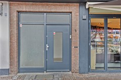 Verhuurd onder voorbehoud:Markt 4, 6361 CB Nuth - Foto