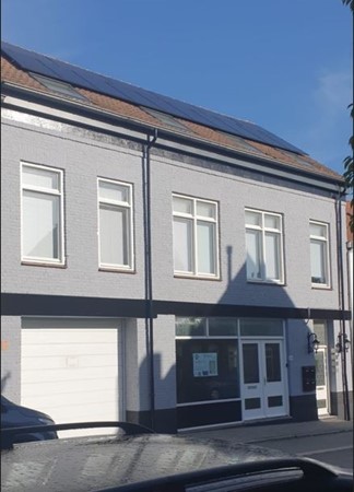 Appartement Nuinhofstraat, Nuth