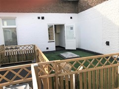 Rented subject to conditions: Nuinhofstraat, 6361 BA Nuth