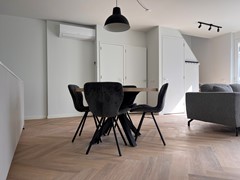 Rented:Zakstraat 18, 6211 PS Maastricht - Photo