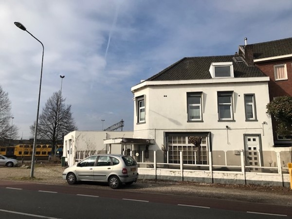 Appartement Meerssenerweg 372B04, Maastricht