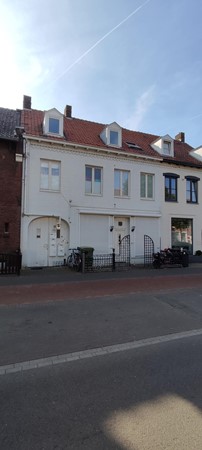Appartement Rijksweg Zuid, Geleen
