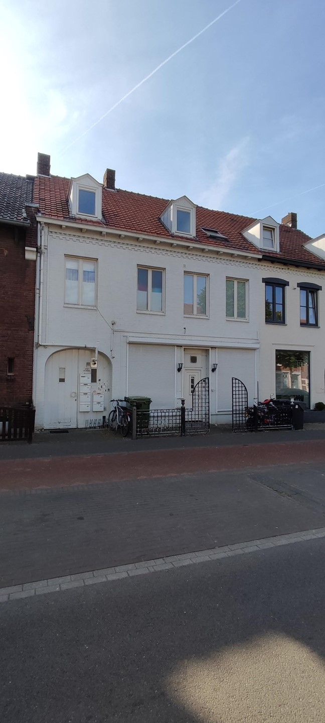 Appartement in Sittard-Geleen