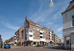 apartments for rent on Sint Christoffelstraat