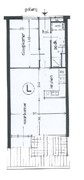 For rent: Sint Christoffelstraat, 6041 JS Roermond