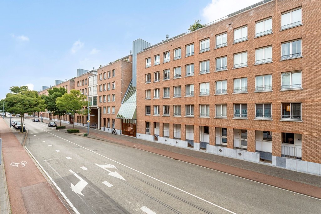 Sphinxlunet 81-c, Maastricht