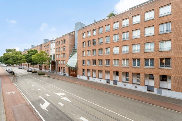 Appartement Sphinxlunet 81c, Maastricht