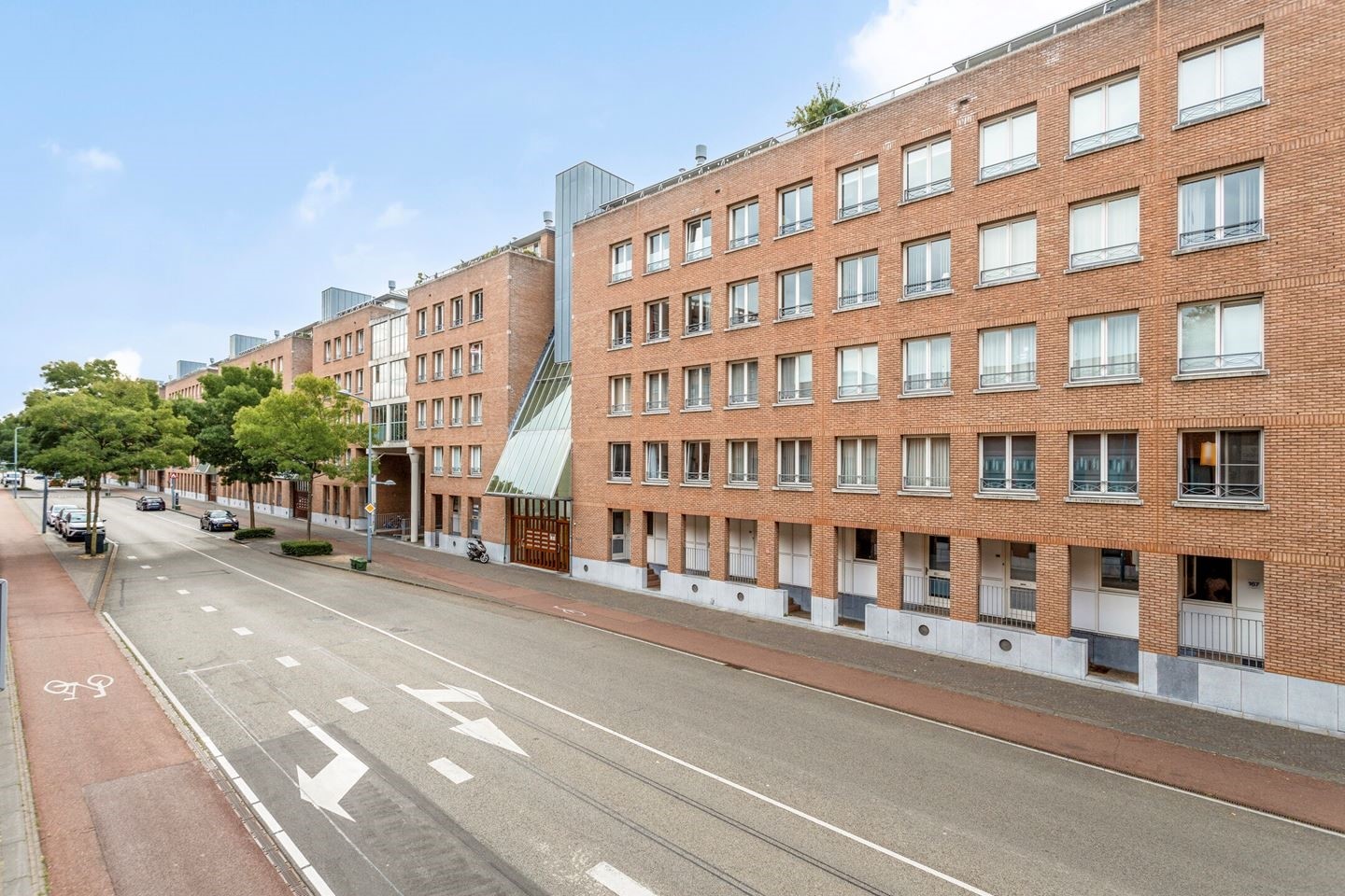 Appartement in Maastricht