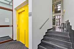Verhuurd: Sphinxlunet 81c, 6221JK Maastricht