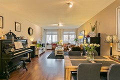 Verhuurd:Sphinxlunet 81c, 6221 JK Maastricht - Foto