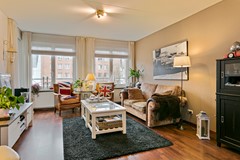Verhuurd:Sphinxlunet 81c, 6221 JK Maastricht - Foto