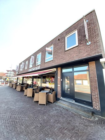 Appartement Stationstraat, Nuth